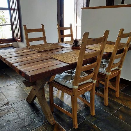 Casa Los Morros Tazacorte Εξωτερικό φωτογραφία