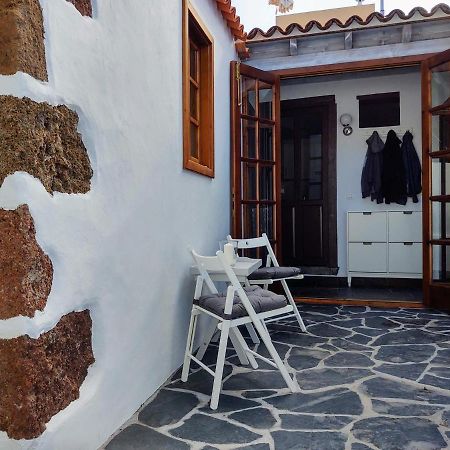 Casa Los Morros Tazacorte Εξωτερικό φωτογραφία