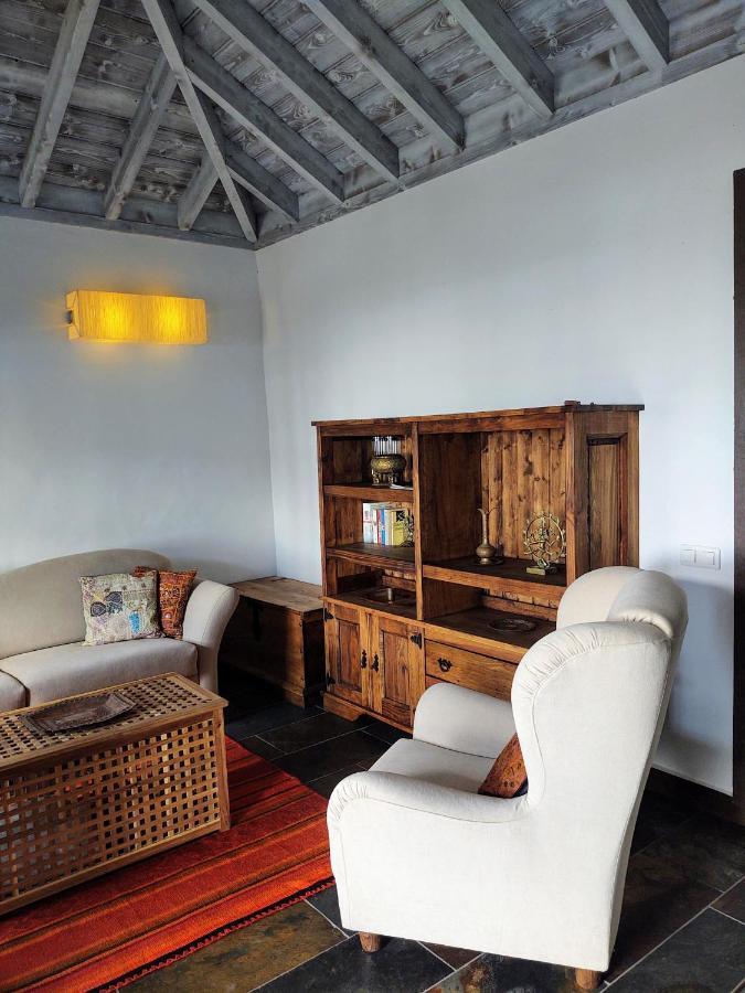 Casa Los Morros Tazacorte Εξωτερικό φωτογραφία