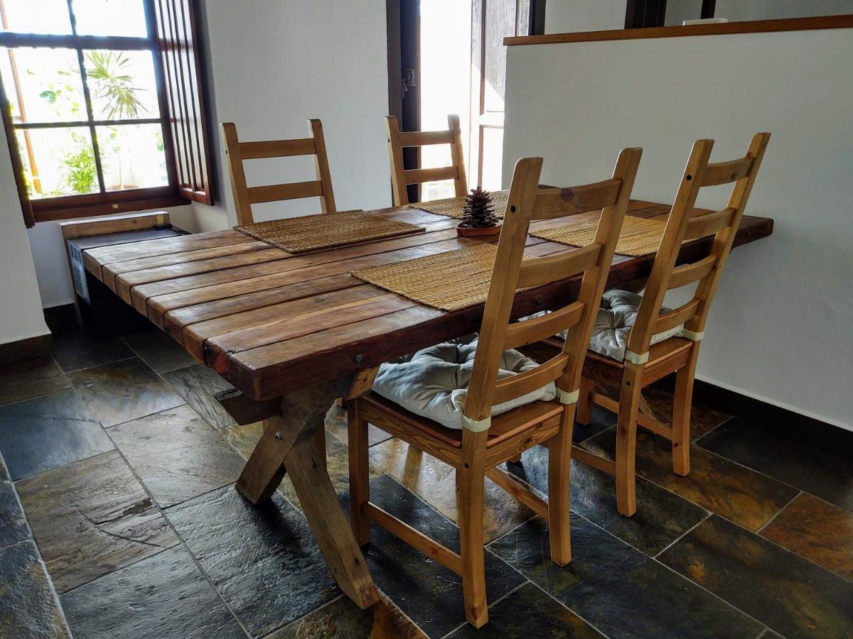 Casa Los Morros Tazacorte Εξωτερικό φωτογραφία