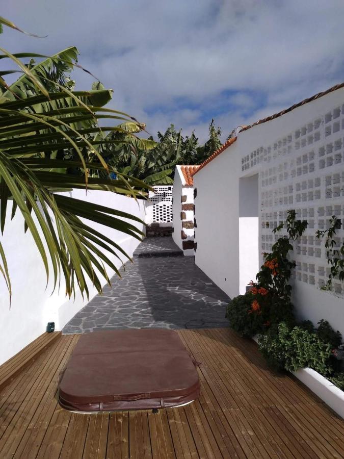 Casa Los Morros Tazacorte Εξωτερικό φωτογραφία