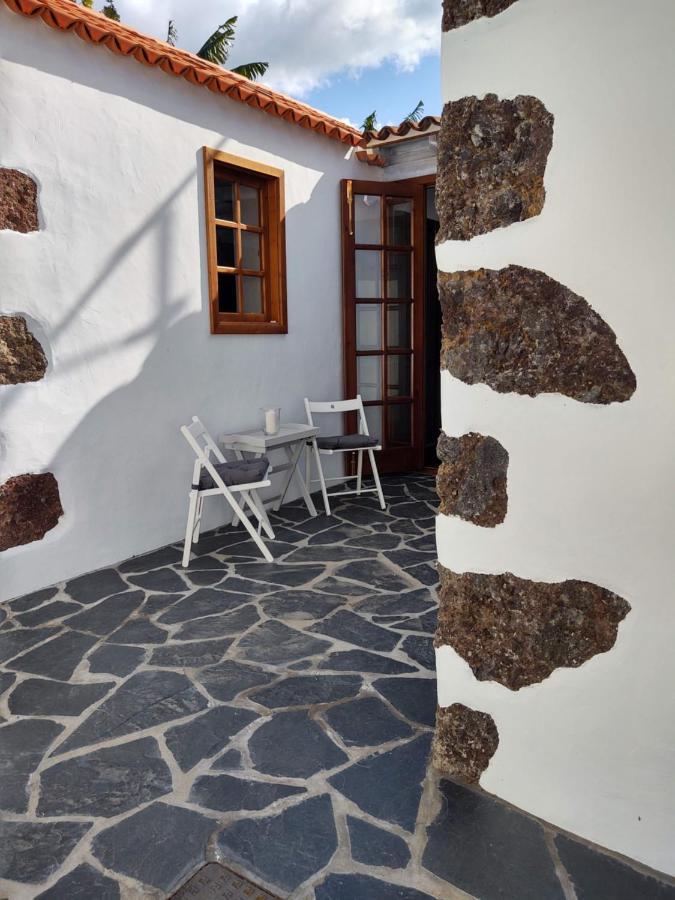 Casa Los Morros Tazacorte Εξωτερικό φωτογραφία