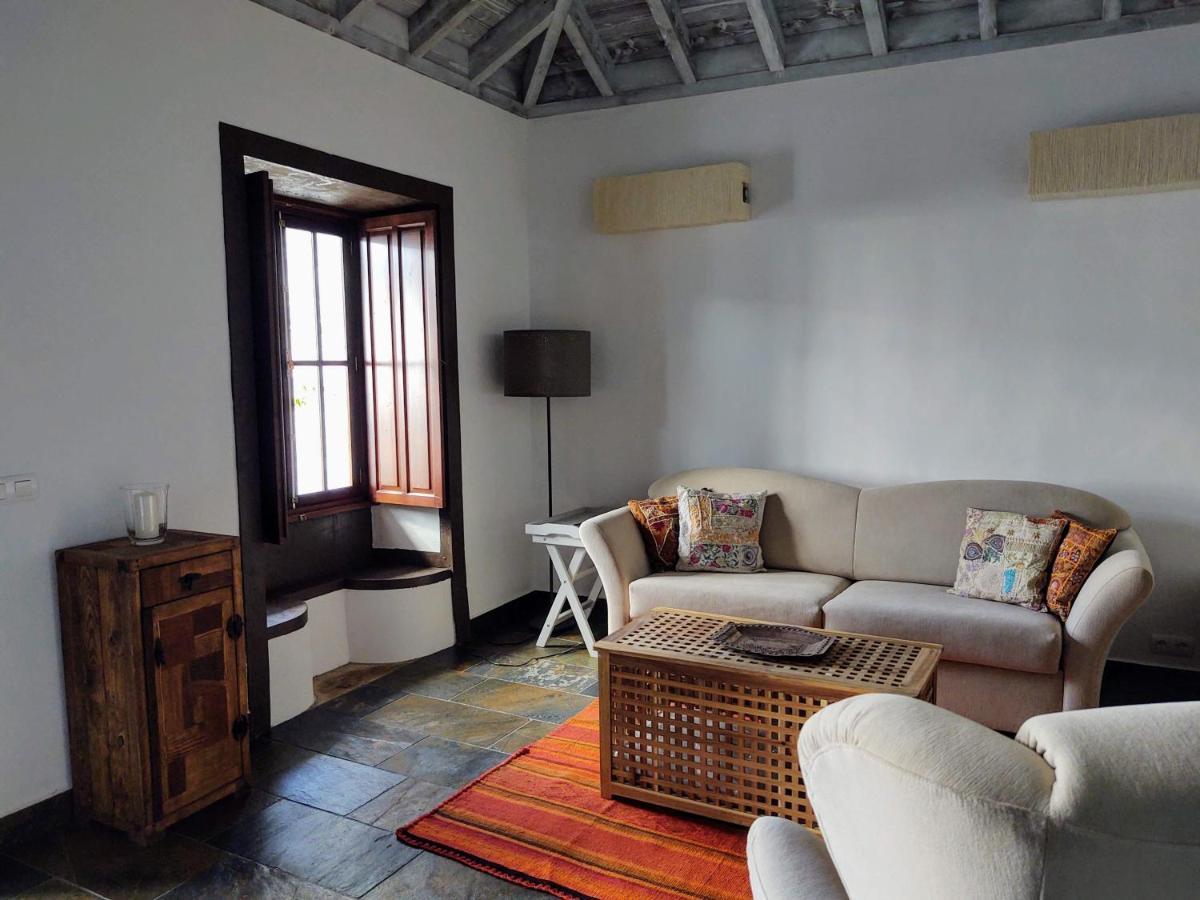 Casa Los Morros Tazacorte Εξωτερικό φωτογραφία