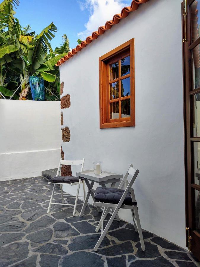 Casa Los Morros Tazacorte Εξωτερικό φωτογραφία
