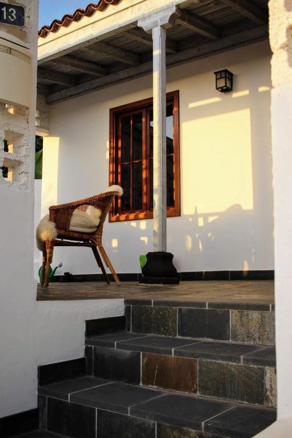Casa Los Morros Tazacorte Εξωτερικό φωτογραφία