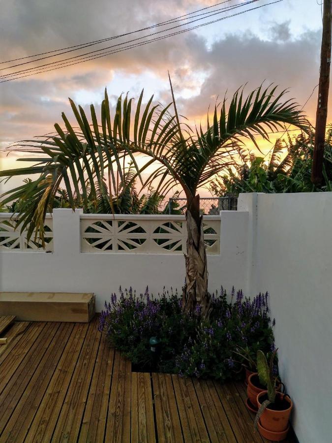 Casa Los Morros Tazacorte Εξωτερικό φωτογραφία