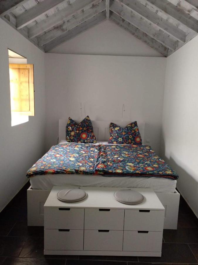 Casa Los Morros Tazacorte Εξωτερικό φωτογραφία