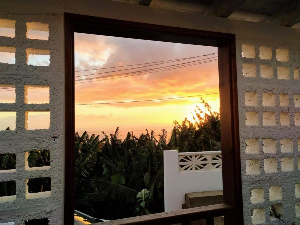 Casa Los Morros Tazacorte Εξωτερικό φωτογραφία